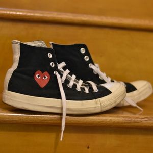 CDG converse